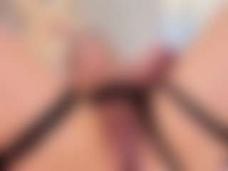 Britney Amberr's Live Sex Cam Show