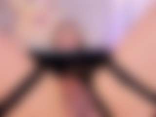 Britney Amberr's Live Sex Cam Show