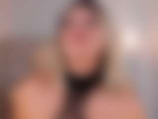 Britney Amberr's Live Sex Cam Show