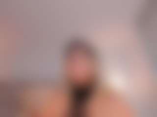 Britney Amberr's Live Sex Cam Show