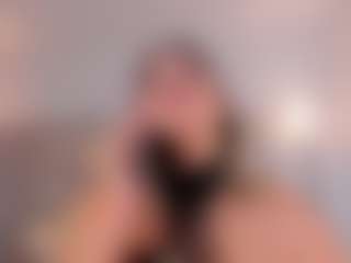 Britney Amberr's Live Sex Cam Show