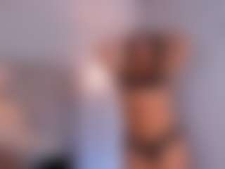 Britney Amberr's Live Sex Cam Show