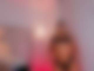 Britney Amberr's Live Sex Cam Show