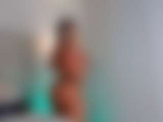 Britney Amberr's Live Sex Cam Show