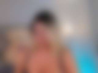 Britney Amberr's Live Sex Cam Show