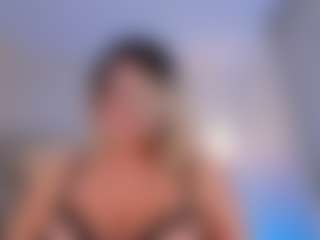 Britney Amberr's Live Sex Cam Show