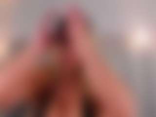 Britney Amberr's Live Sex Cam Show