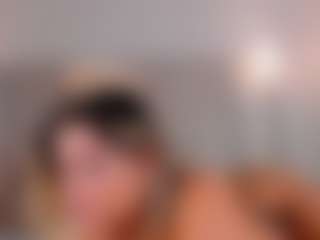 Britney Amberr's Live Sex Cam Show