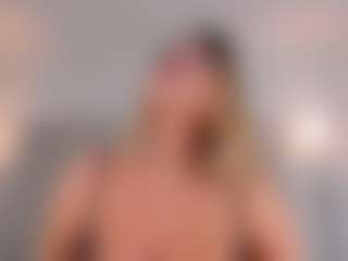 Britney Amberr's Live Sex Cam Show