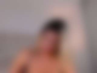 Britney Amberr's Live Sex Cam Show