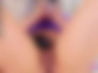 Britney Amberr's Live Sex Cam Show