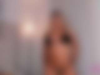 Britney Amberr's Live Sex Cam Show