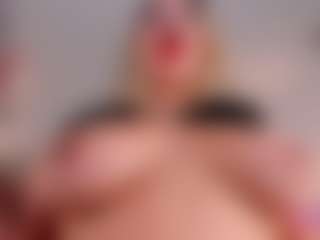 Britney Amberr's Live Sex Cam Show