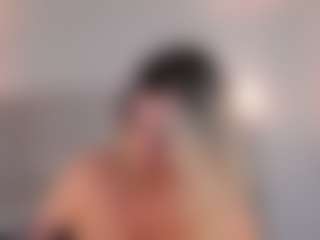 Britney Amberr's Live Sex Cam Show