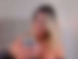 Britney Amberr's Live Sex Cam Show