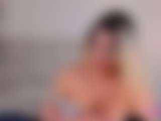 Britney Amberr's Live Sex Cam Show