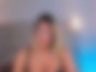 Britney Amberr's Live Sex Cam Show