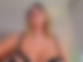 Britney Amberr's Live Sex Cam Show