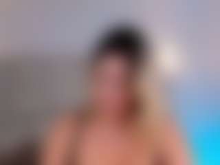 Britney Amberr's Live Sex Cam Show