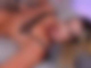 Britney Amberr's Live Sex Cam Show
