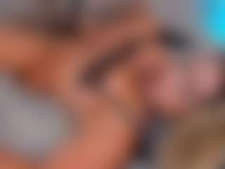 Britney Amberr's Live Sex Cam Show
