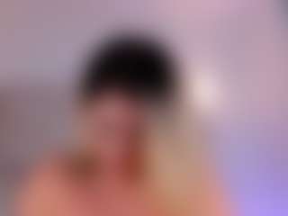 Britney Amberr's Live Sex Cam Show