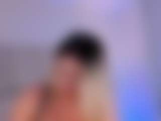 Britney Amberr's Live Sex Cam Show