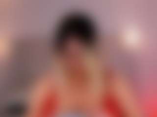 Britney Amberr's Live Sex Cam Show