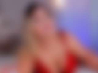 Britney Amberr's Live Sex Cam Show