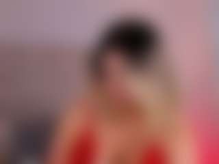 Britney Amberr's Live Sex Cam Show