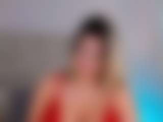 Britney Amberr's Live Sex Cam Show