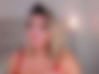 Britney Amberr's Live Sex Cam Show