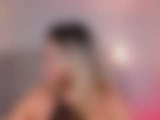 Britney Amberr's Live Sex Cam Show