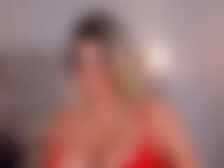 Britney Amberr's Live Sex Cam Show