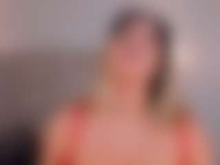 Britney Amberr's Live Sex Cam Show