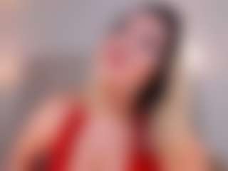 Britney Amberr's Live Sex Cam Show