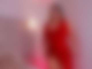 Britney Amberr's Live Sex Cam Show