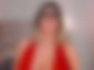 Britney Amberr's Live Sex Cam Show