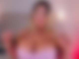 Britney Amberr's Live Sex Cam Show
