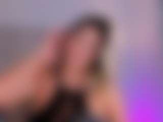 Britney Amberr's Live Sex Cam Show