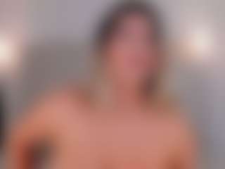 Britney Amberr's Live Sex Cam Show