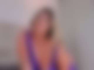 Britney Amberr's Live Sex Cam Show