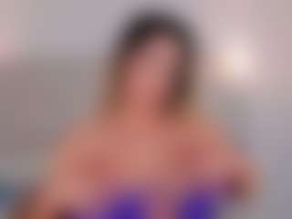 Britney Amberr's Live Sex Cam Show