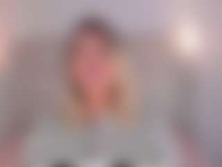 Britney Amberr's Live Sex Cam Show