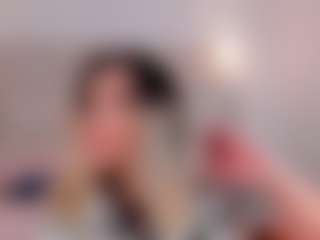 Britney Amberr's Live Sex Cam Show