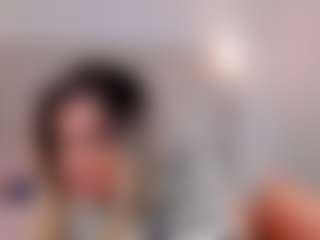 Britney Amberr's Live Sex Cam Show