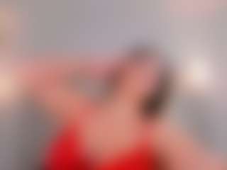 Britney Amberr's Live Sex Cam Show