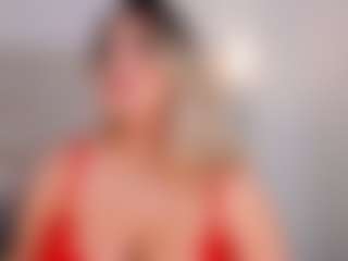 Britney Amberr's Live Sex Cam Show
