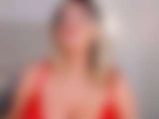 Britney Amberr's Live Sex Cam Show