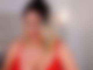 Britney Amberr's Live Sex Cam Show